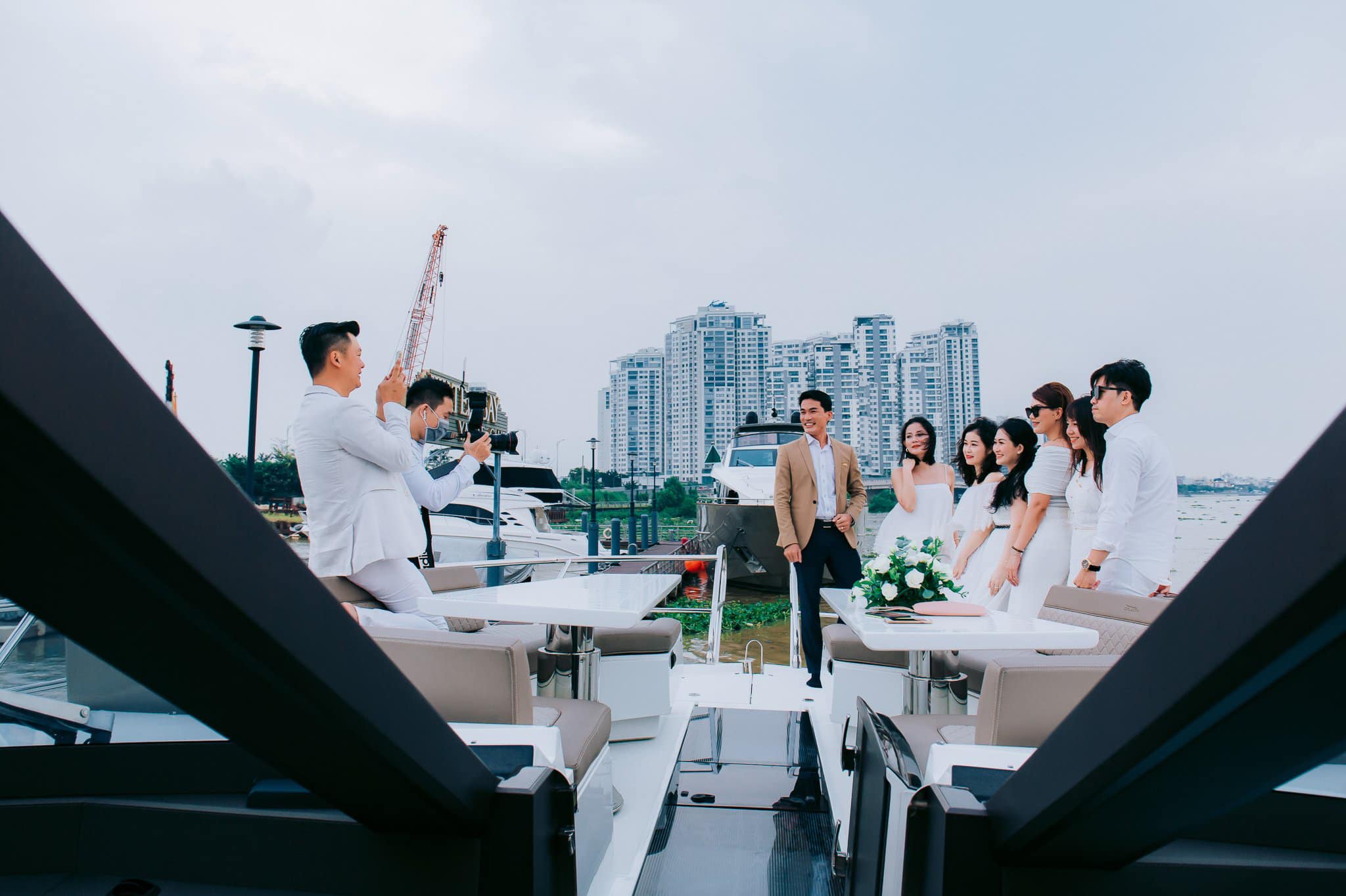 Quay phim-chụp hình